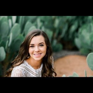 Meet your Posher, Alex